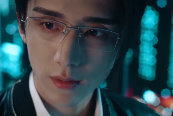 Кадр к 22 серии «Безмолвное чтение»