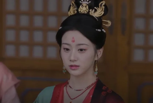 Кадр к 9 серии «Яркий период расцвета»