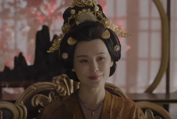 Кадр к 10 серии «Яркий период расцвета»