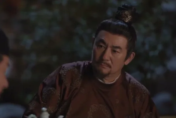 Кадр к 9 серии «Яркий период расцвета»