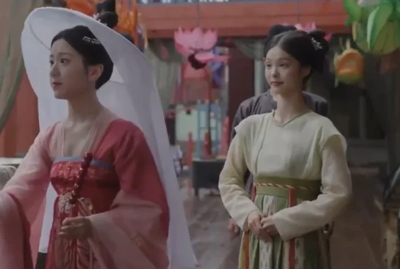 Кадр к 9 серии «Яркий период расцвета»