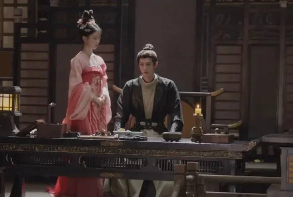 Кадр к 9 серии «Яркий период расцвета»