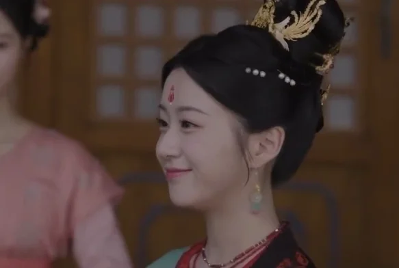 Кадр к 9 серии «Яркий период расцвета»