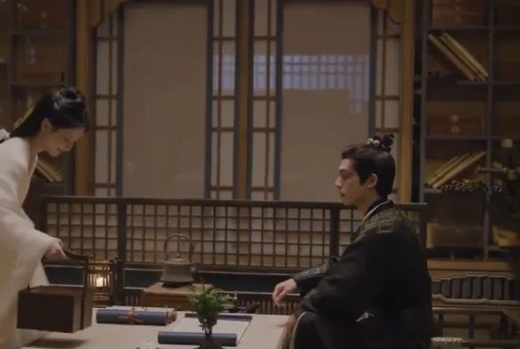 Кадр к 9 серии «Яркий период расцвета»