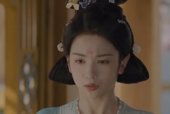 Кадр к 10 серии «Яркий период расцвета»