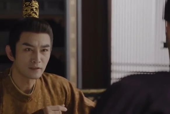 Кадр к 10 серии «Яркий период расцвета»