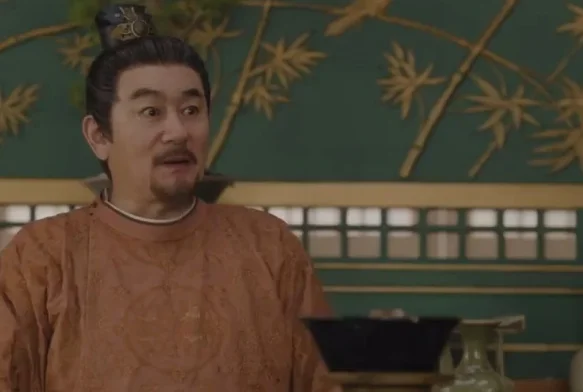 Кадр к 10 серии «Яркий период расцвета»