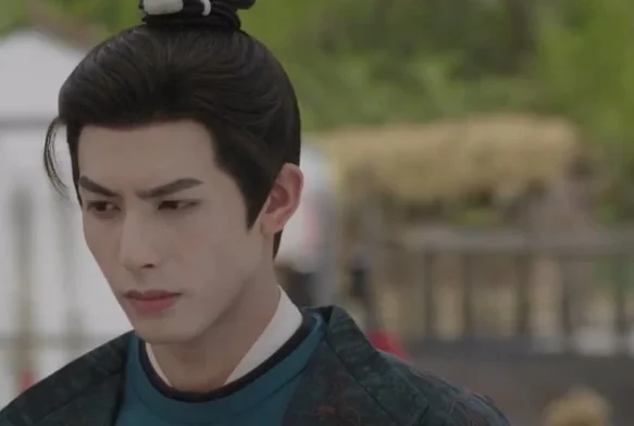 Кадр к 10 серии «Яркий период расцвета»