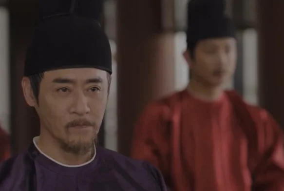 Кадр к 10 серии «Яркий период расцвета»