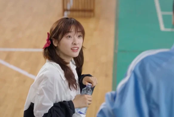 Кадр к 5 серии «Ежемесячная маньхуа для девочек»