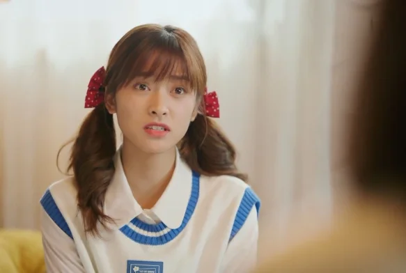 Кадр к 6 серии «Ежемесячная маньхуа для девочек»