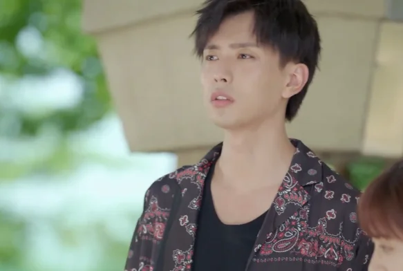 Кадр к 6 серии «Ежемесячная маньхуа для девочек»