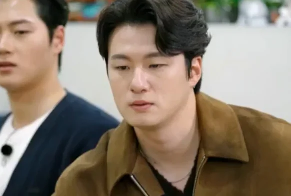 Кадр к 23 серии «Красивые парни»