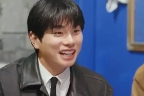 Кадр к 23 серии «Красивые парни»