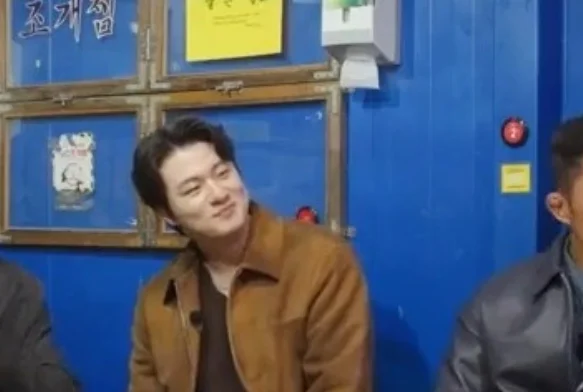 Кадр к 23 серии «Красивые парни»