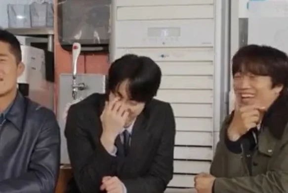 Кадр к 23 серии «Красивые парни»