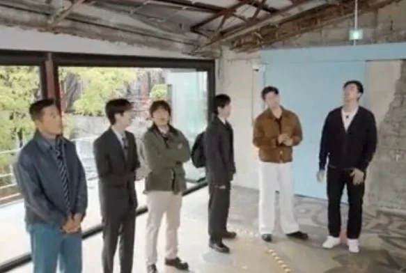 Кадр к 23 серии «Красивые парни»