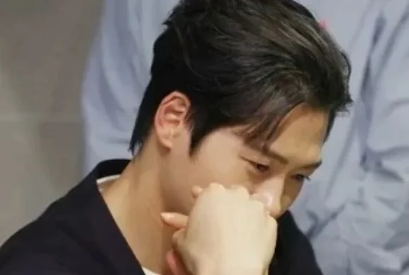 Кадр к 23 серии «Красивые парни»