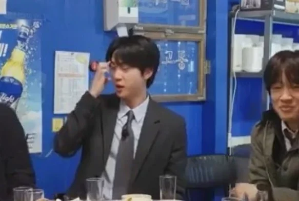 Кадр к 23 серии «Красивые парни»