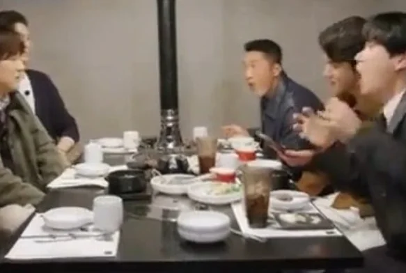 Кадр к 23 серии «Красивые парни»