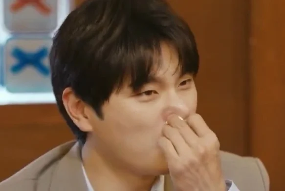 Кадр к 24 серии «Красивые парни»