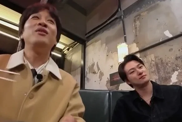 Кадр к 24 серии «Красивые парни»