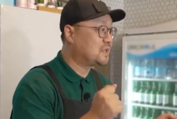 Кадр к 24 серии «Красивые парни»