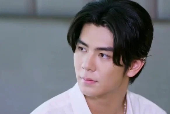 Кадр к 17 серии «Пока солнце не встретится со звездой»