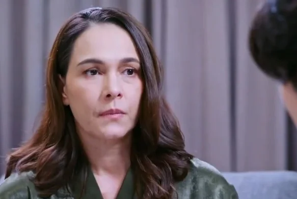 Кадр к 17 серии «Пока солнце не встретится со звездой»