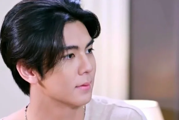 Кадр к 17 серии «Пока солнце не встретится со звездой»