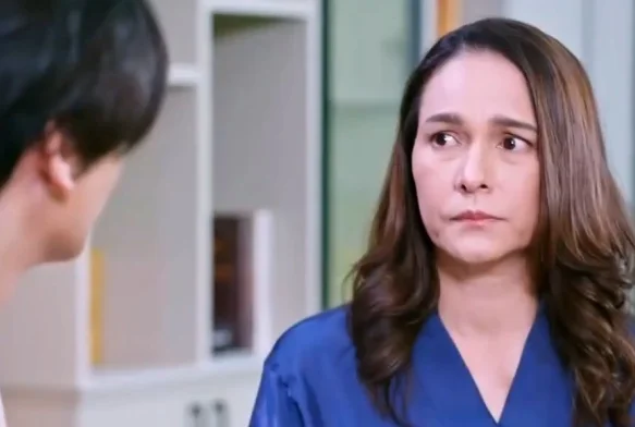 Кадр к 17 серии «Пока солнце не встретится со звездой»