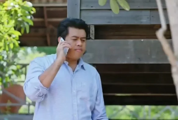 Кадр к 17 серии «Пока солнце не встретится со звездой»