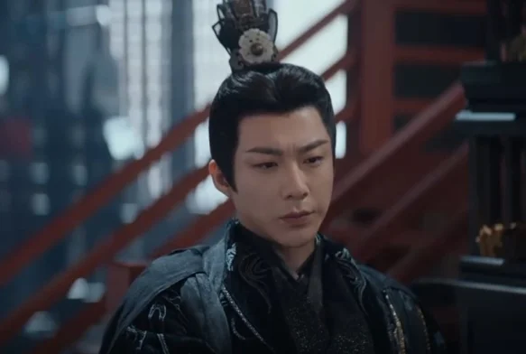 Кадр к 22 серии «Узник красоты»