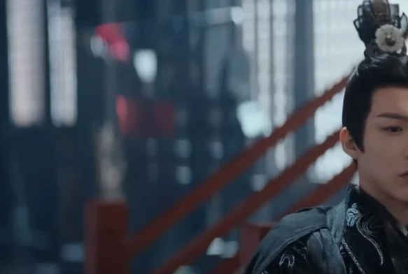 Кадр к 22 серии «Узник красоты»