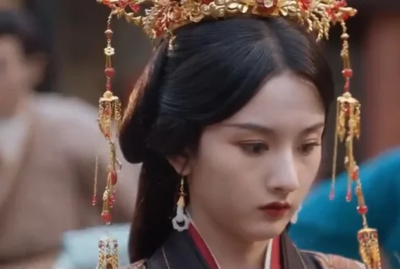 Кадр к 22 серии «Узник красоты»