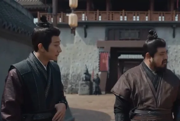 Кадр к 22 серии «Узник красоты»