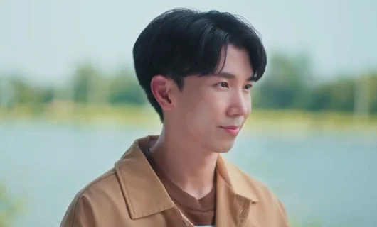 Лакорн Город звёзд 9 серия