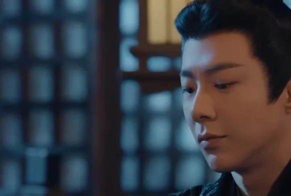 Кадр к 22 серии «Узник красоты»