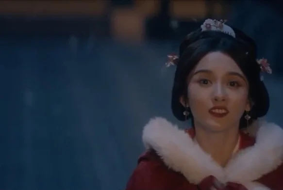 Кадр к 22 серии «Узник красоты»