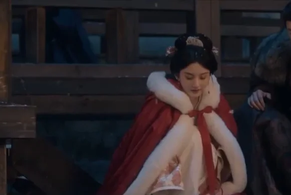 Кадр к 22 серии «Узник красоты»