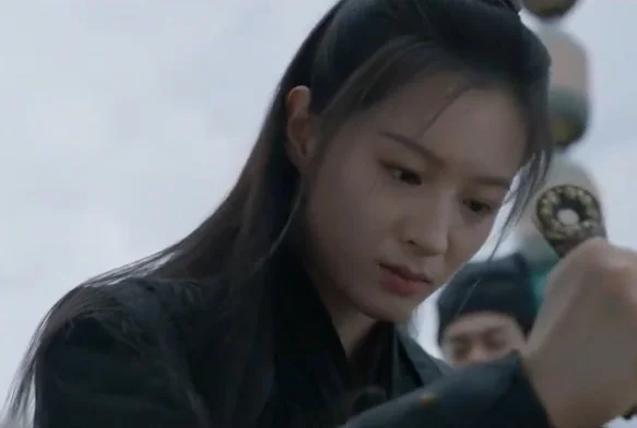 Кадр к 14 серии «Легенда о Цзан Хае»