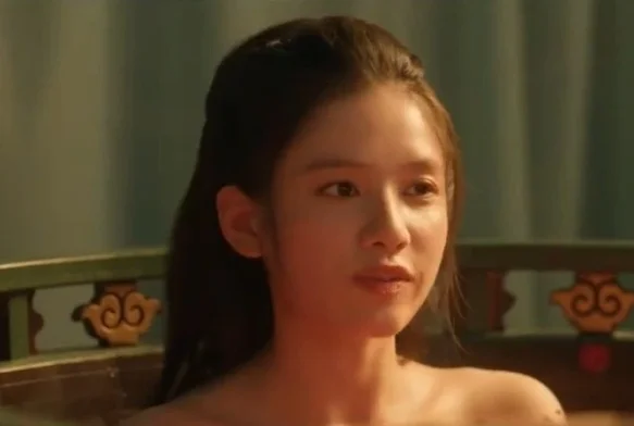 Кадр к 14 серии «Легенда о Цзан Хае»