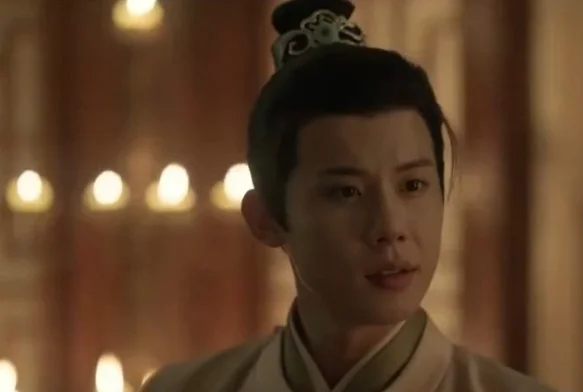 Кадр к 14 серии «Легенда о Цзан Хае»