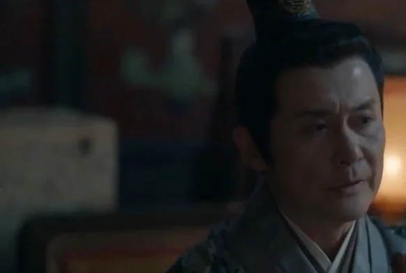 Кадр к 14 серии «Легенда о Цзан Хае»