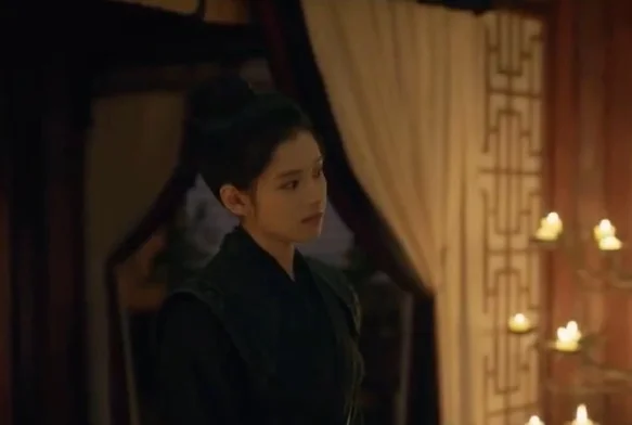 Кадр к 14 серии «Легенда о Цзан Хае»