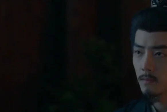 Кадр к 14 серии «Легенда о Цзан Хае»