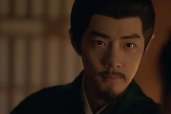 Кадр к 14 серии «Легенда о Цзан Хае»