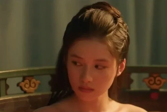 Кадр к 14 серии «Легенда о Цзан Хае»