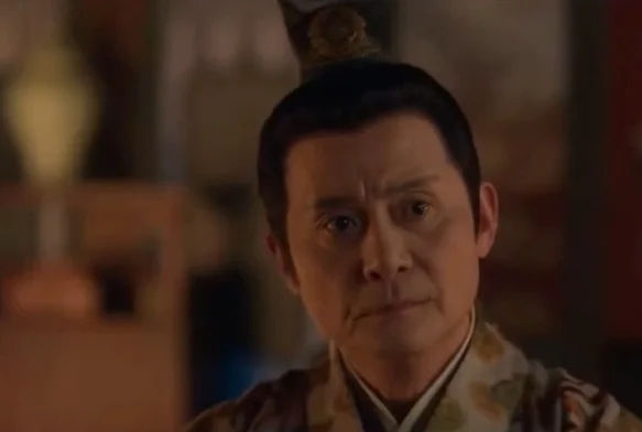 Кадр к 13 серии «Легенда о Цзан Хае»