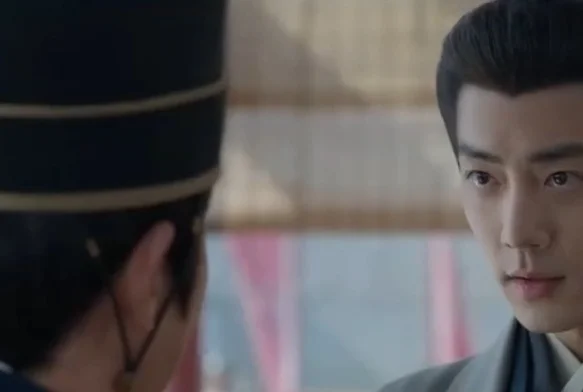 Кадр к 13 серии «Легенда о Цзан Хае»